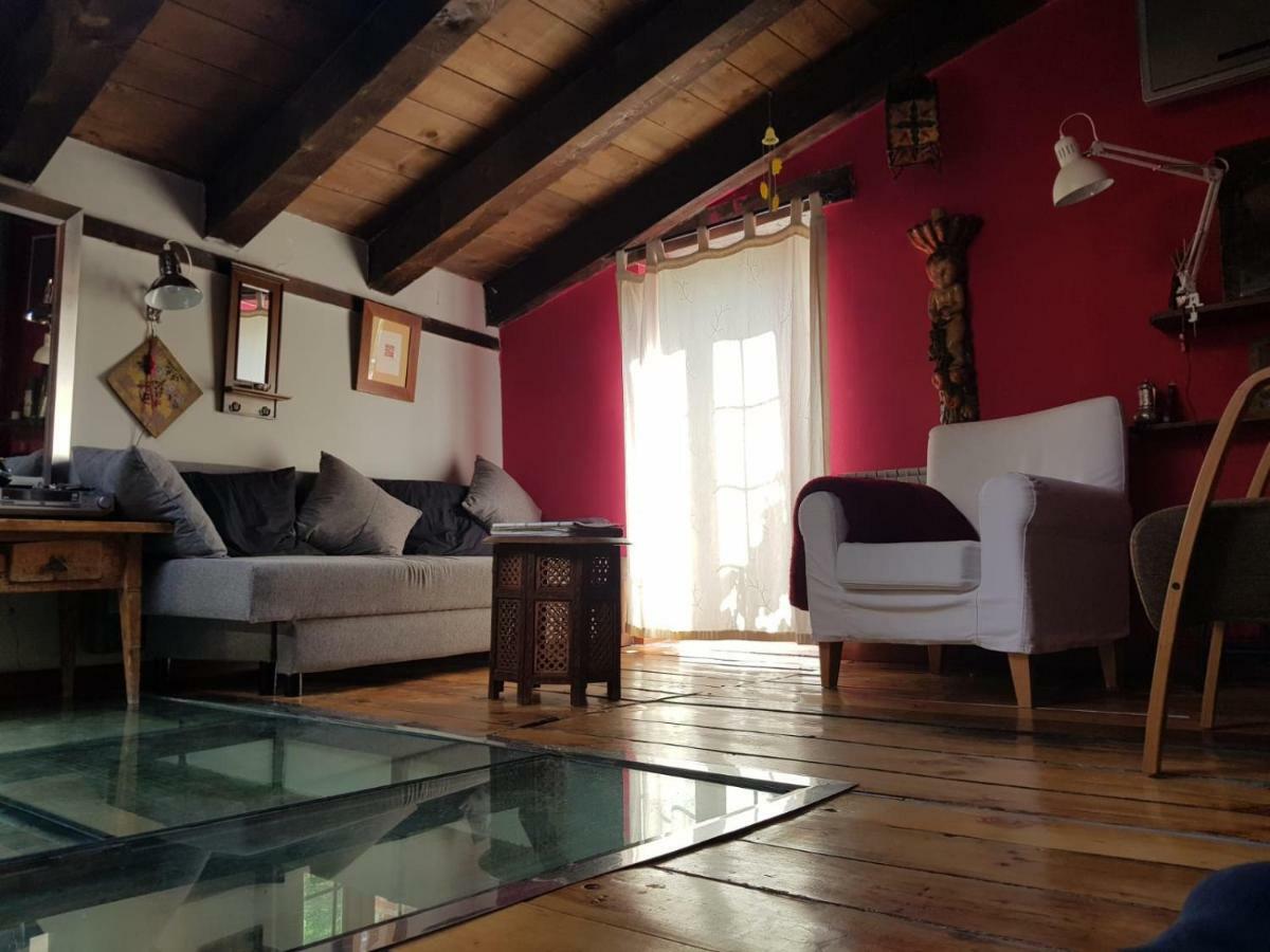 Velliza Casa Rural De Anil - Jardin Privado, Wifi, Netflix Y Aire Acondicionado旅馆 外观 照片