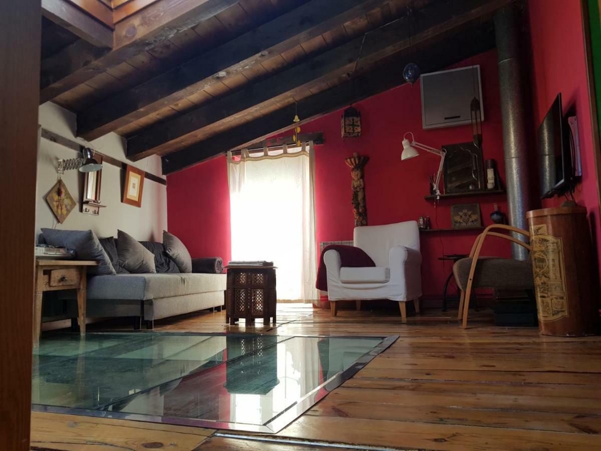 Velliza Casa Rural De Anil - Jardin Privado, Wifi, Netflix Y Aire Acondicionado旅馆 外观 照片