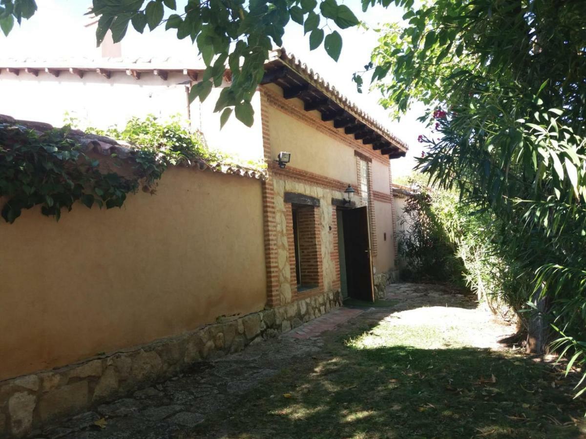 Velliza Casa Rural De Anil - Jardin Privado, Wifi, Netflix Y Aire Acondicionado旅馆 外观 照片