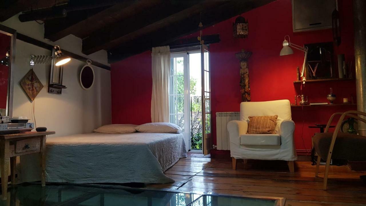 Velliza Casa Rural De Anil - Jardin Privado, Wifi, Netflix Y Aire Acondicionado旅馆 外观 照片